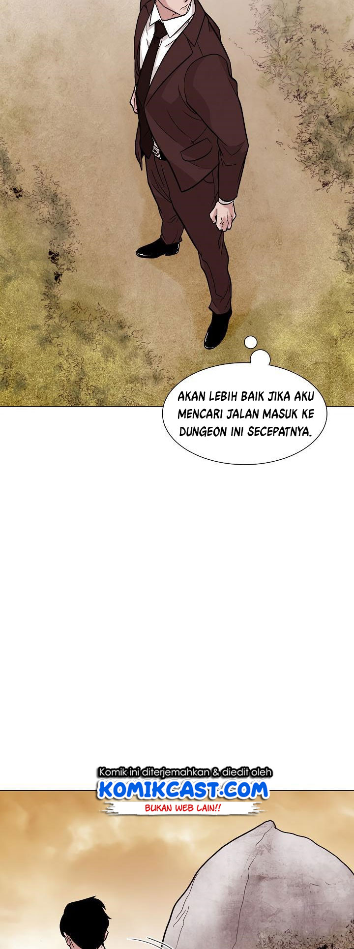 Past Life Regressor Bab 27 halaman 43
