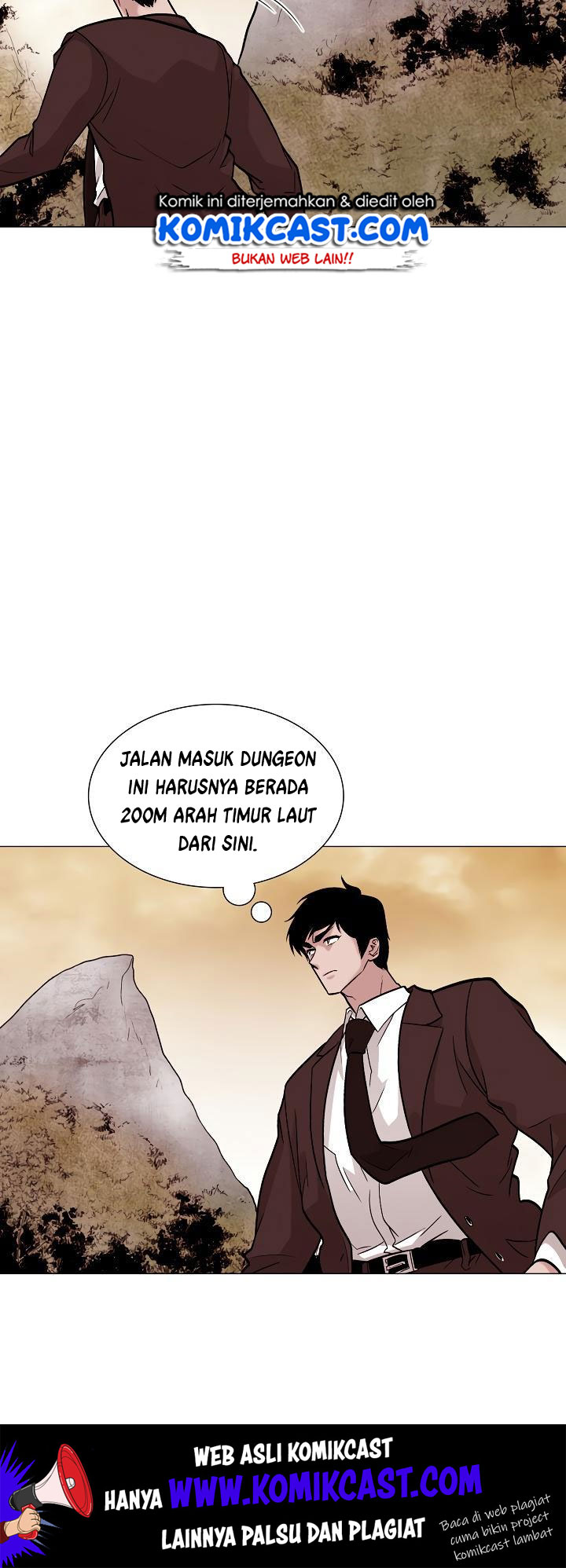Past Life Regressor Bab 27 halaman 44