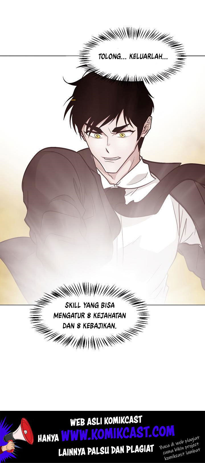 Past Life Regressor Bab 27 halaman 53