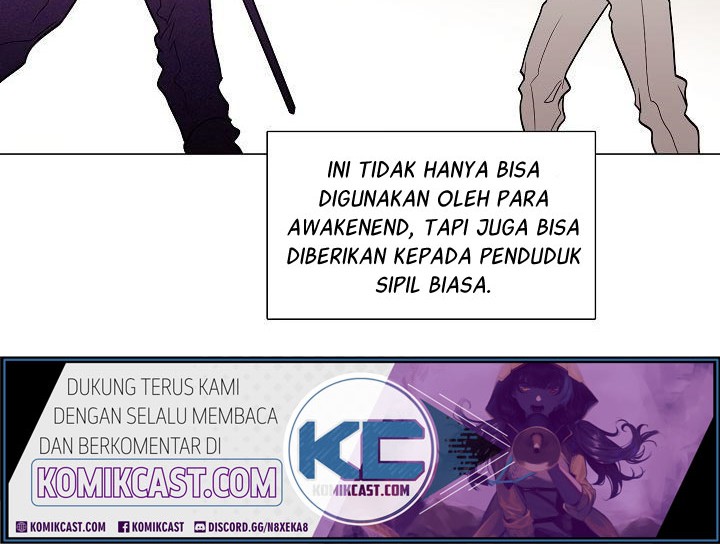 Past Life Regressor Bab 28 halaman 7