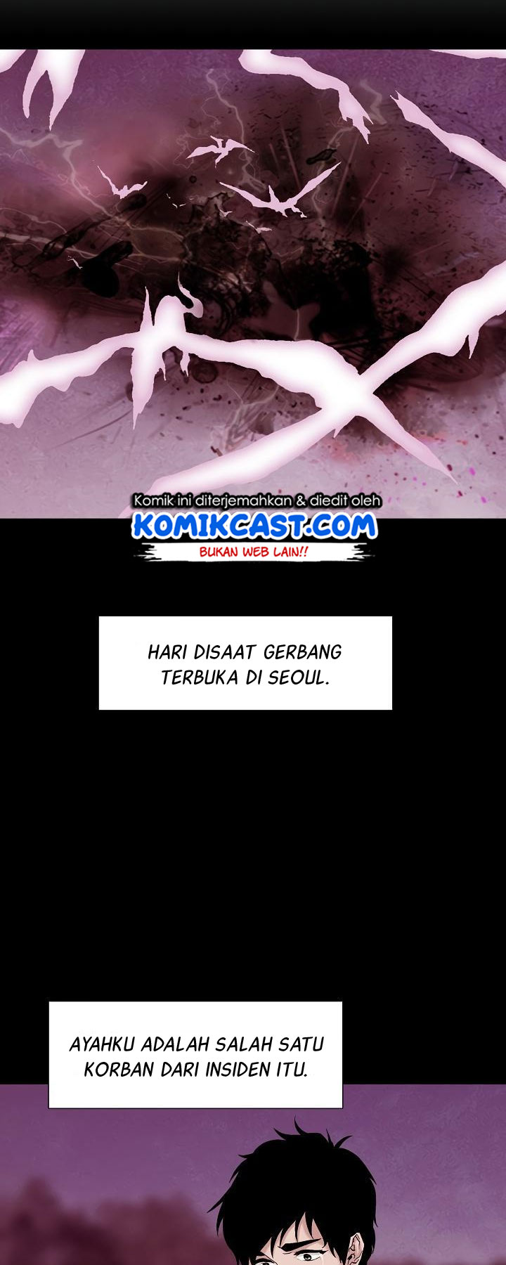 Past Life Regressor Bab 28 halaman 11