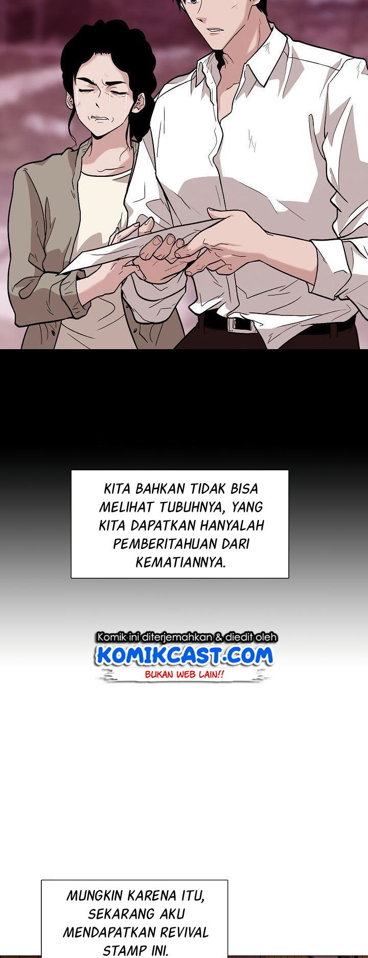 Past Life Regressor Bab 28 halaman 12