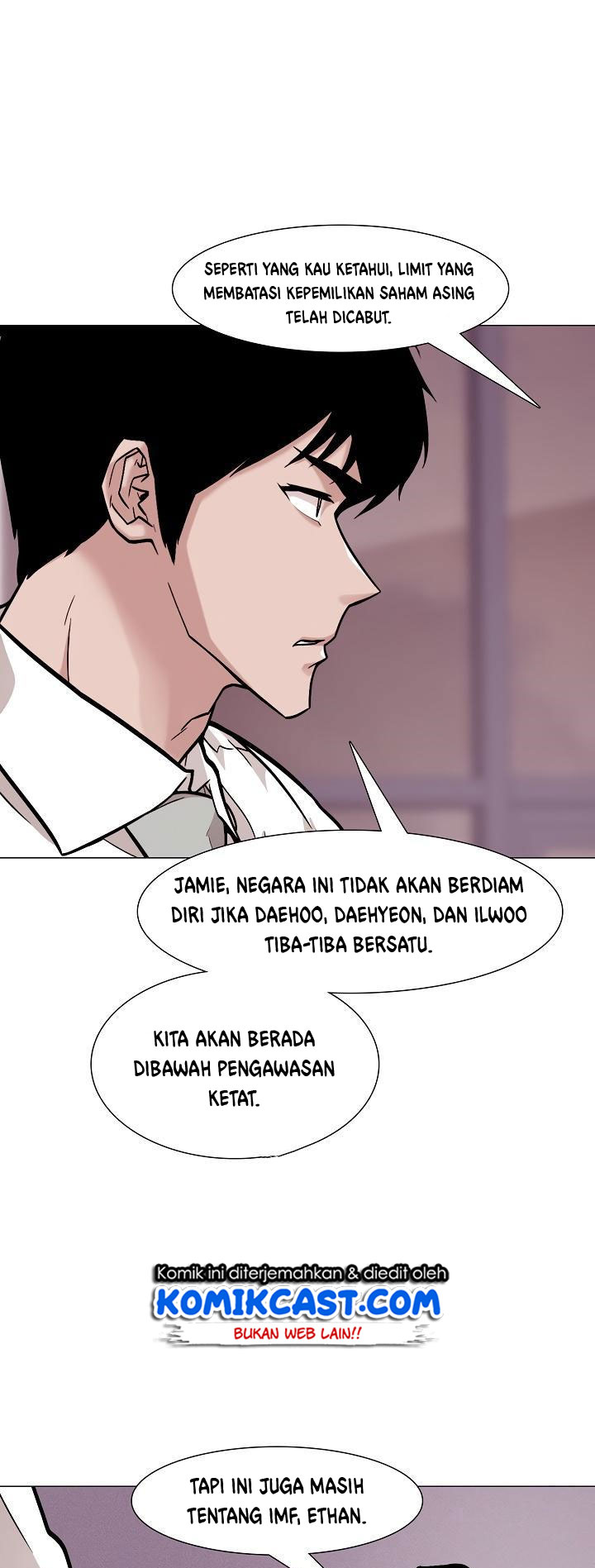 Past Life Regressor Bab 28 halaman 26