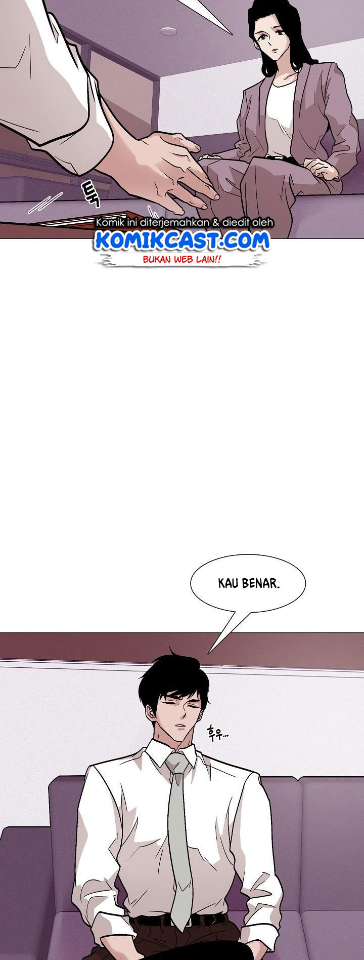 Past Life Regressor Bab 28 halaman 27