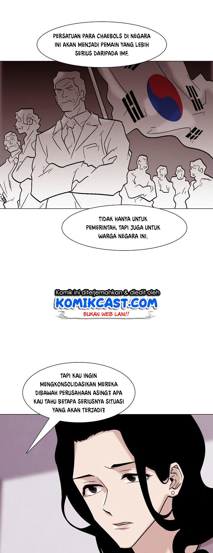 Past Life Regressor Bab 28 halaman 29
