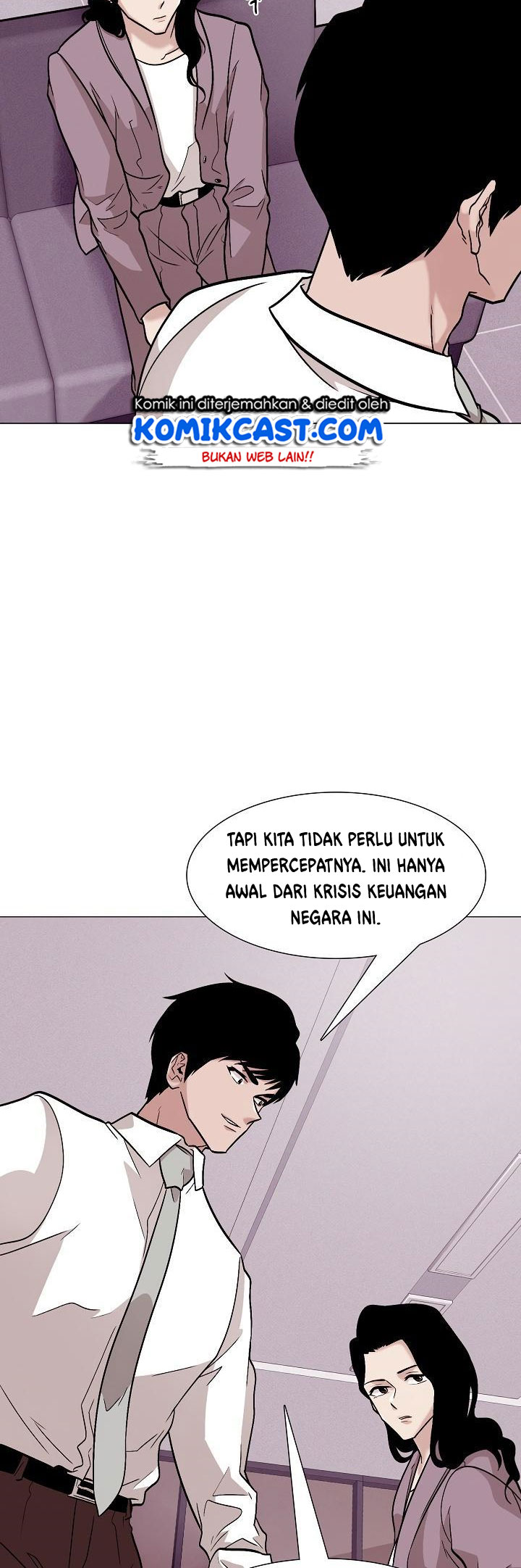 Past Life Regressor Bab 28 halaman 37