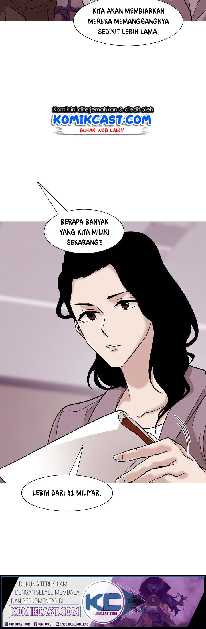 Past Life Regressor Bab 28 halaman 38