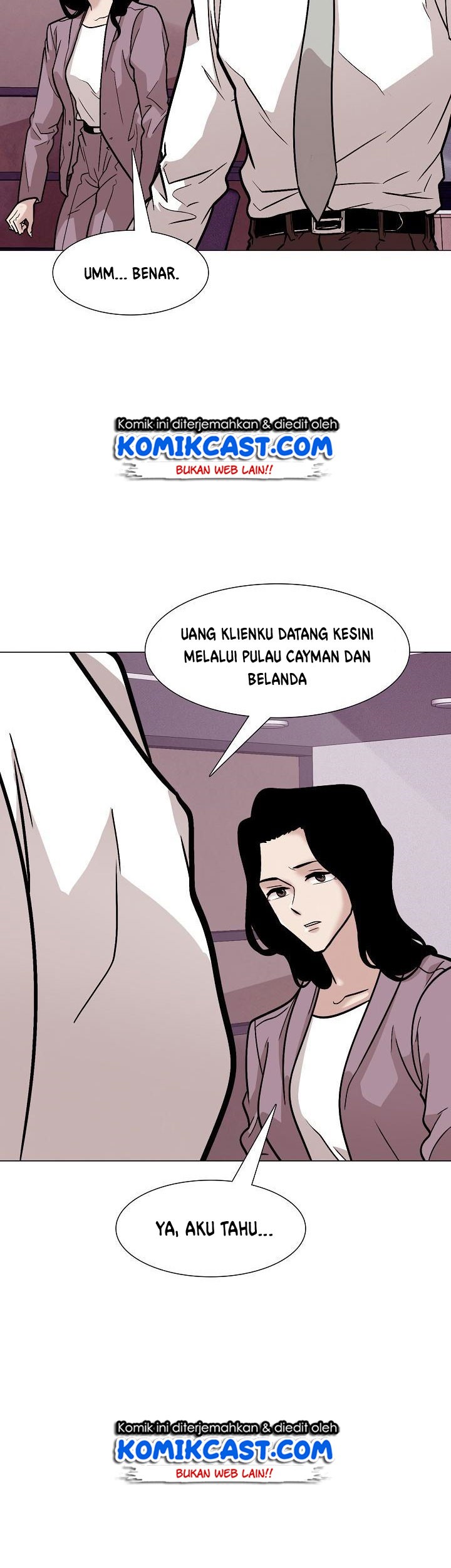 Past Life Regressor Bab 28 halaman 46