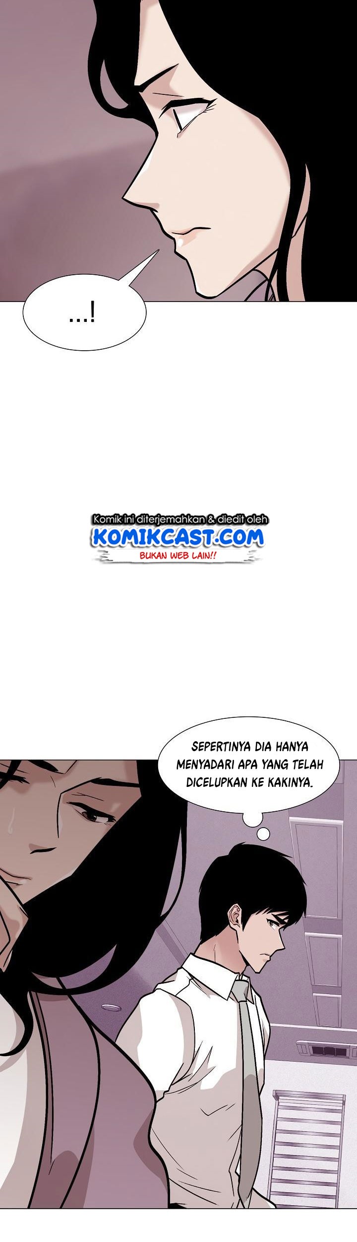 Past Life Regressor Bab 28 halaman 48