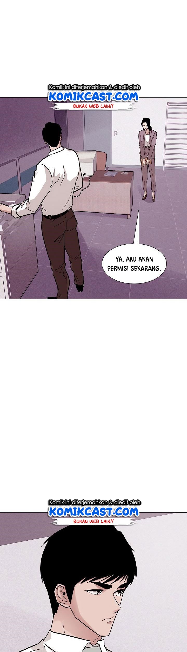 Past Life Regressor Bab 28 halaman 54
