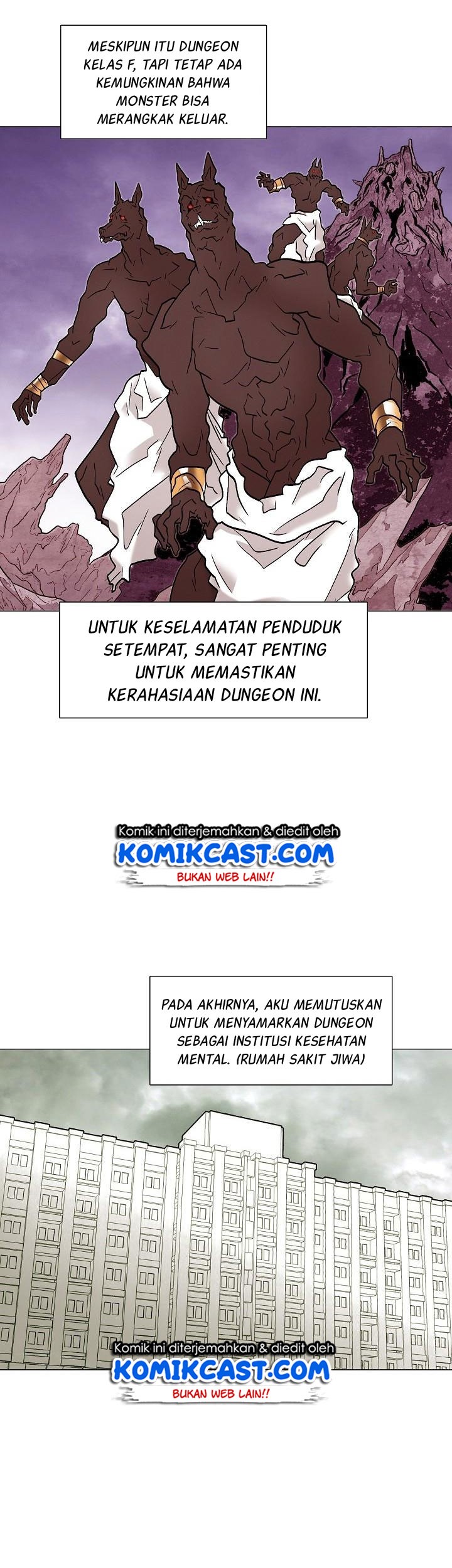 Past Life Regressor Bab 29 halaman 6