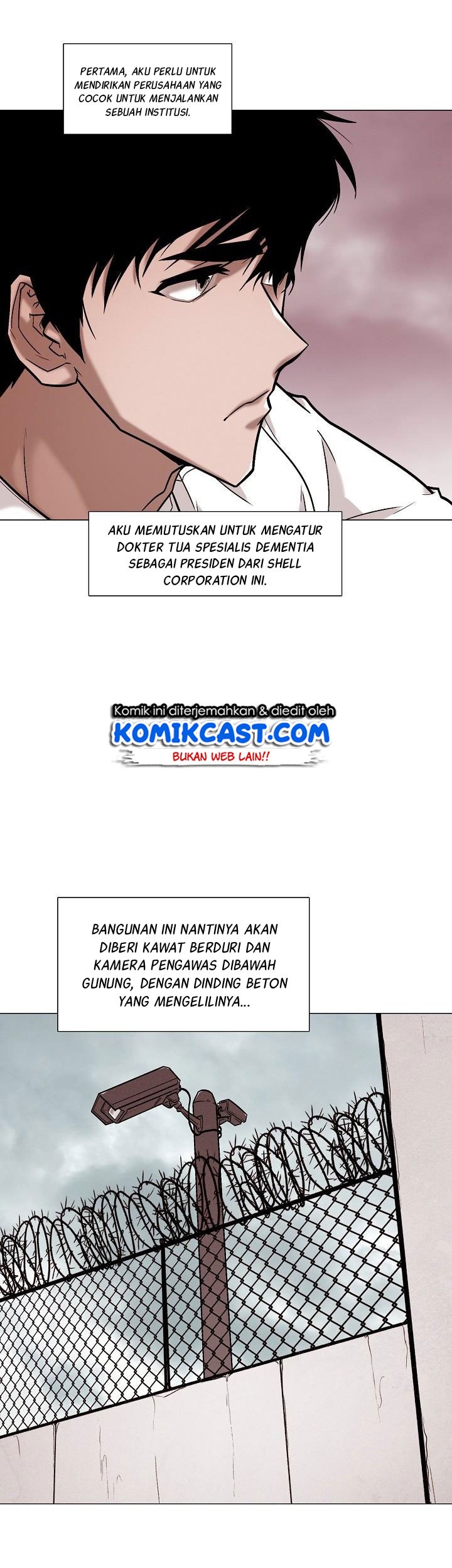 Past Life Regressor Bab 29 halaman 8