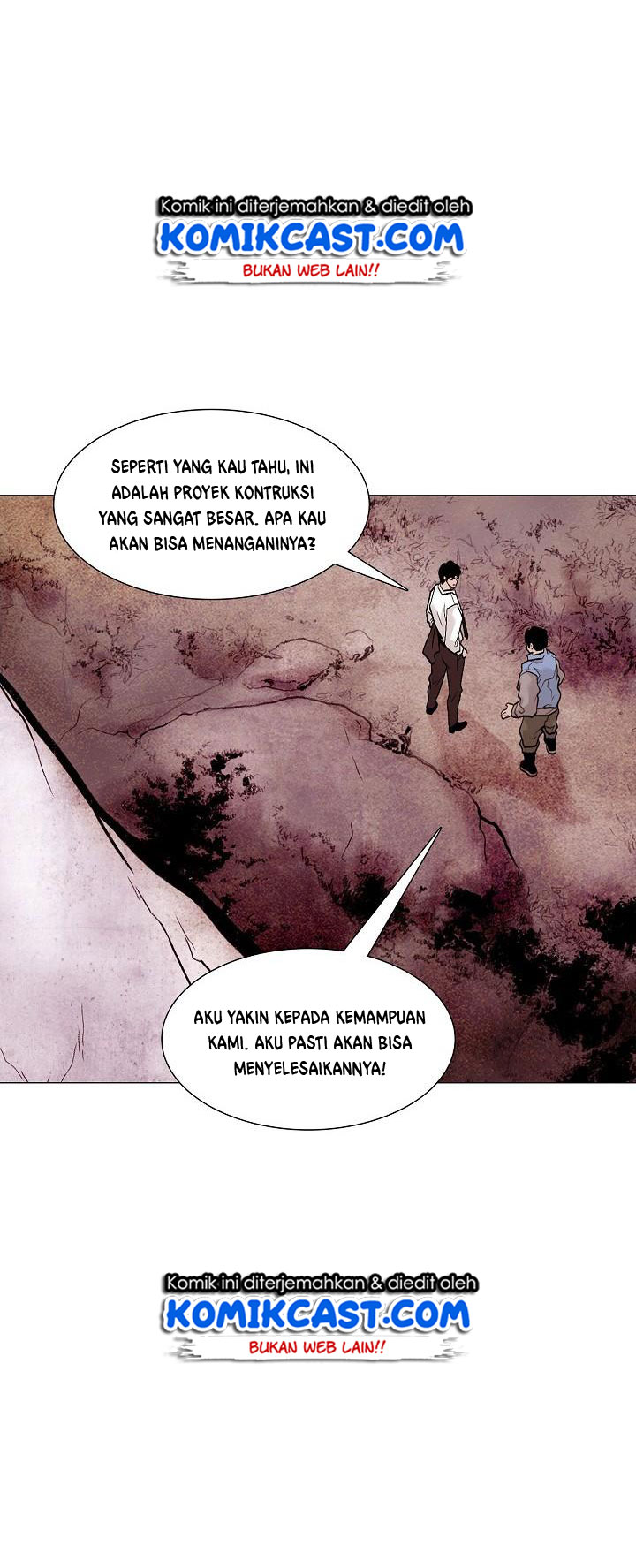 Past Life Regressor Bab 29 halaman 11