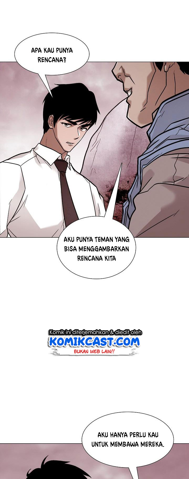 Past Life Regressor Bab 29 halaman 12