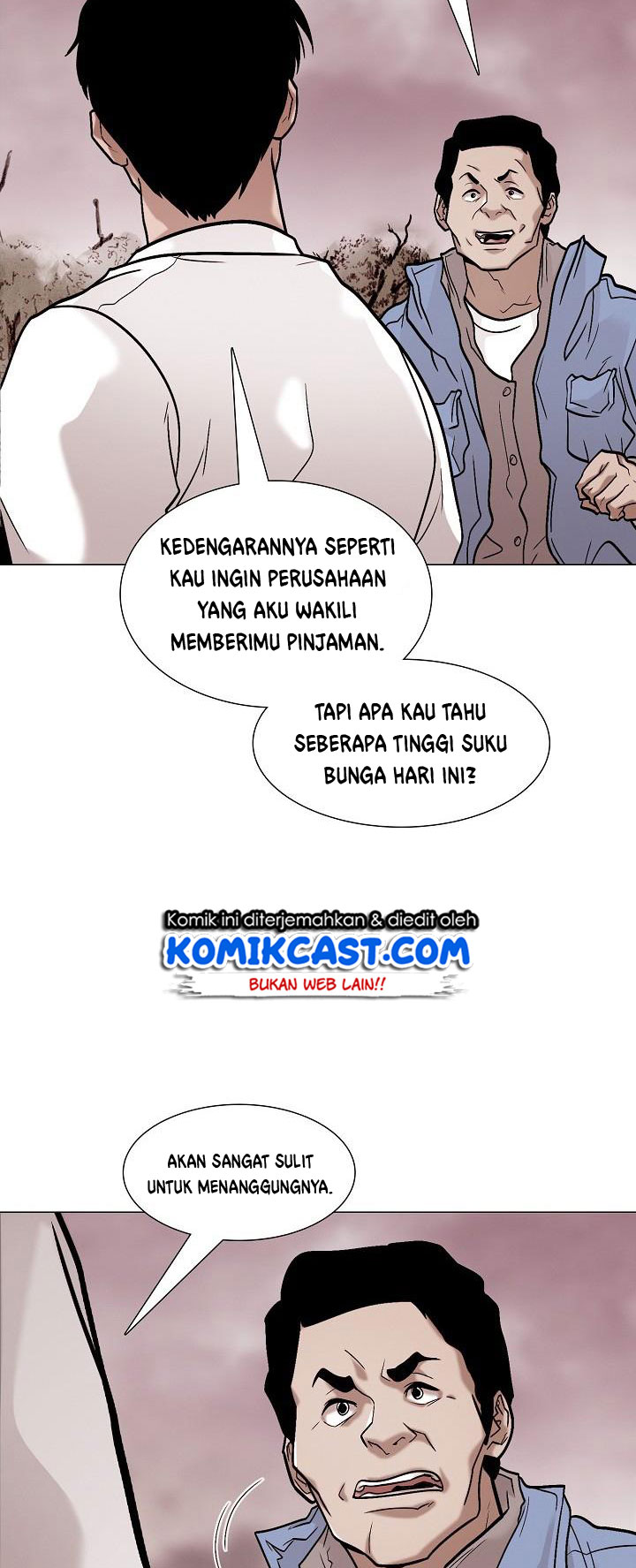 Past Life Regressor Bab 29 halaman 13