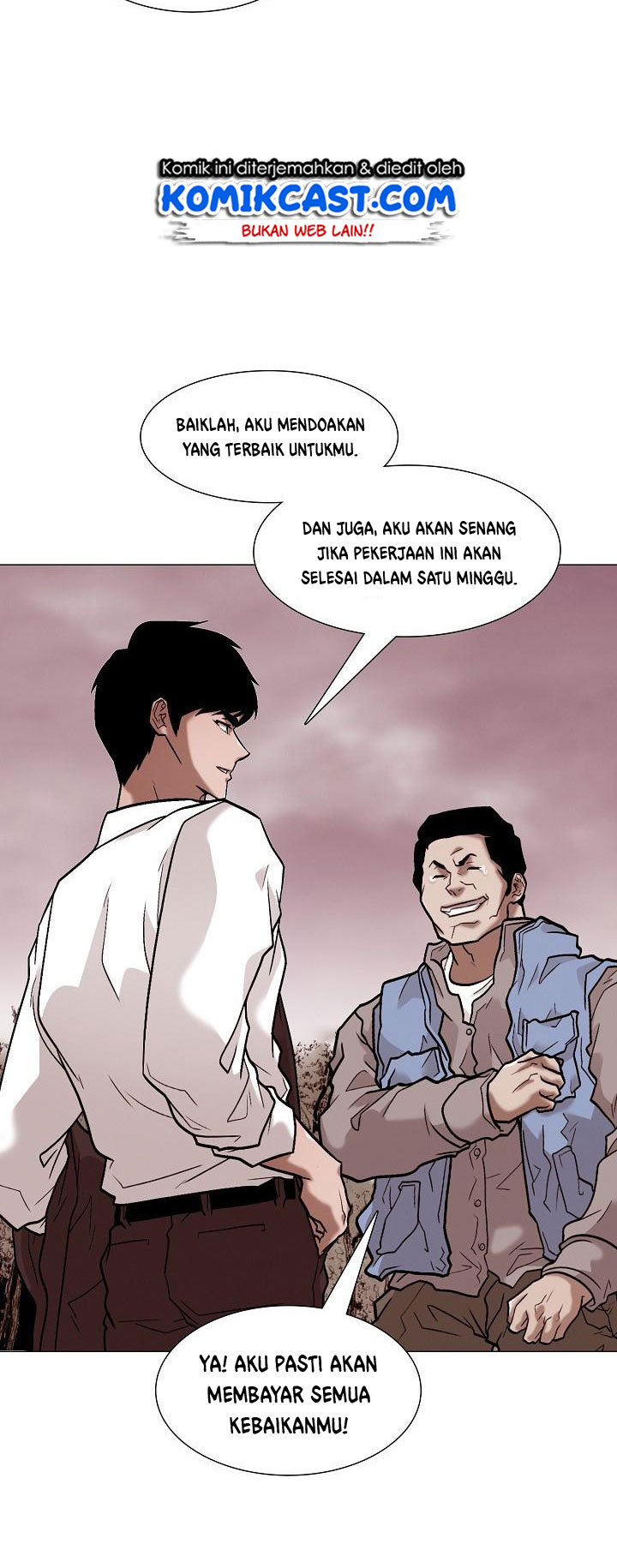 Past Life Regressor Bab 29 halaman 22