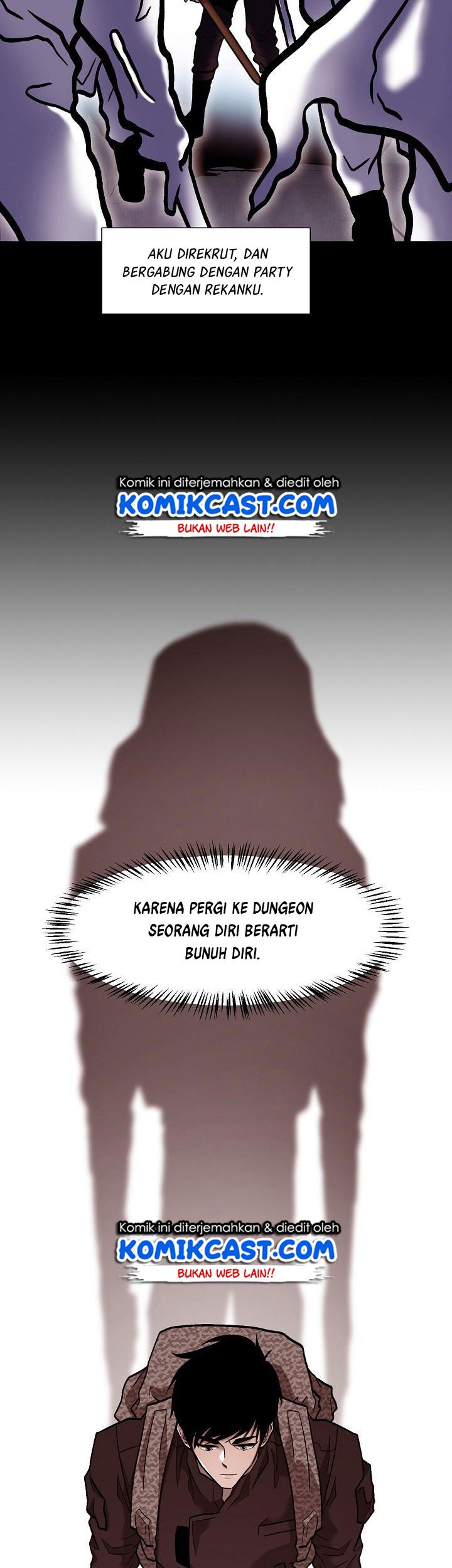 Past Life Regressor Bab 29 halaman 38