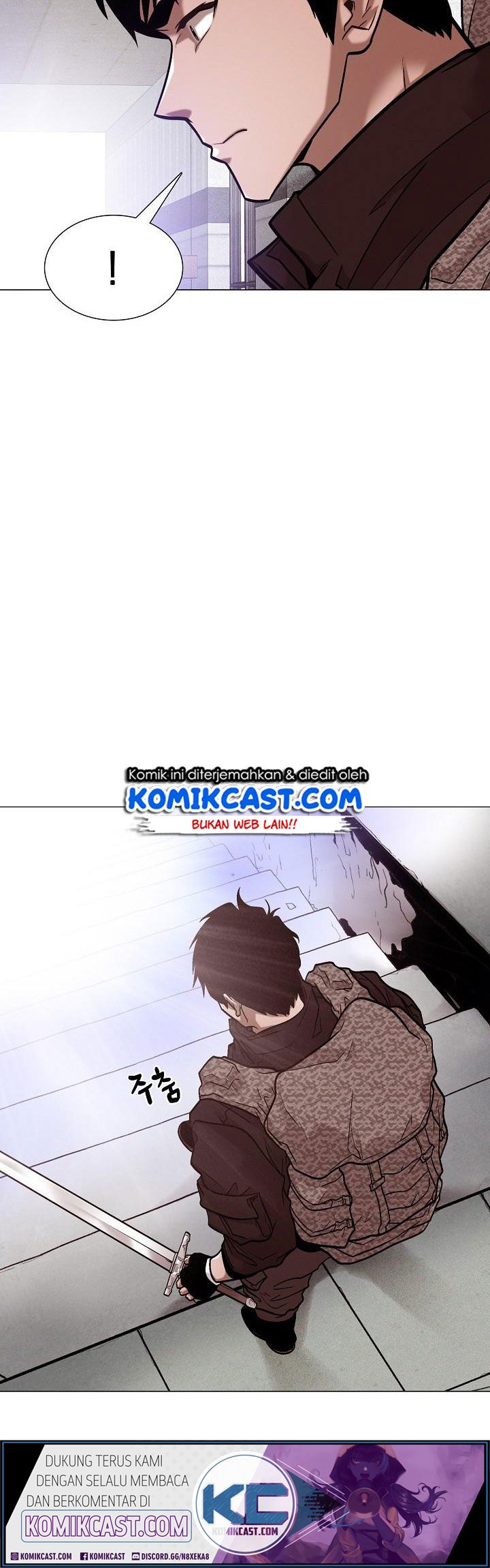 Past Life Regressor Bab 29 halaman 51