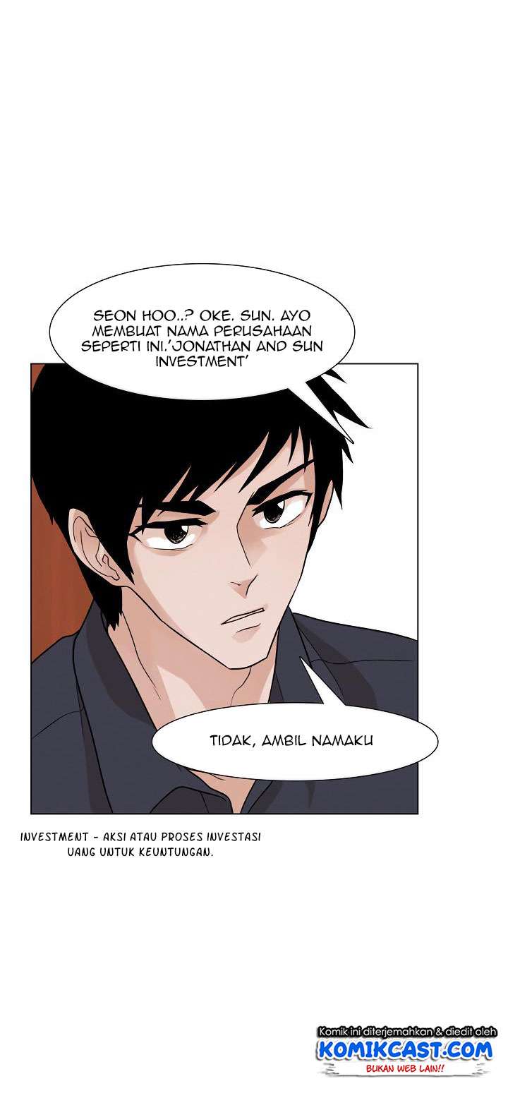 Past Life Regressor chapter 5 halaman 8