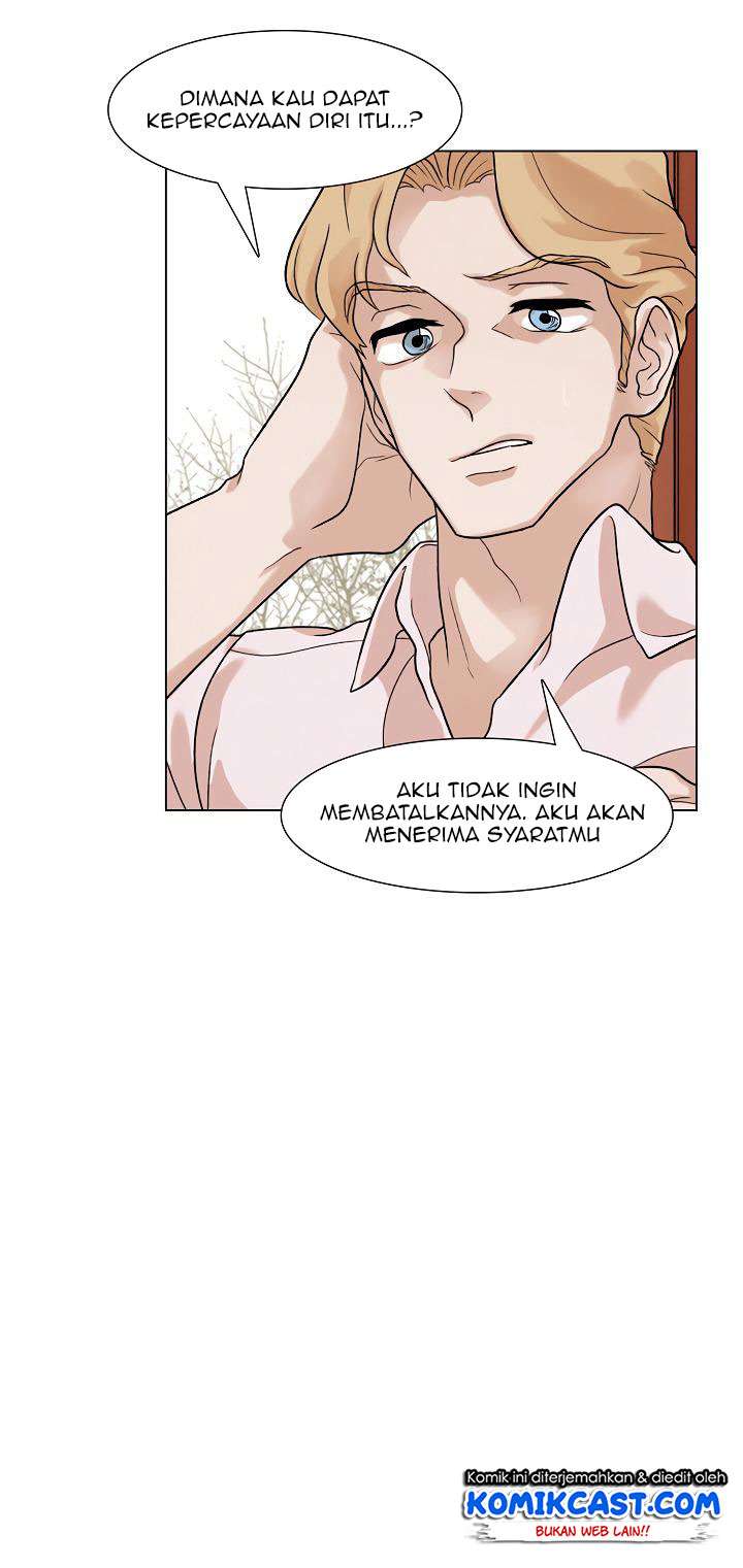 Past Life Regressor chapter 5 halaman 11