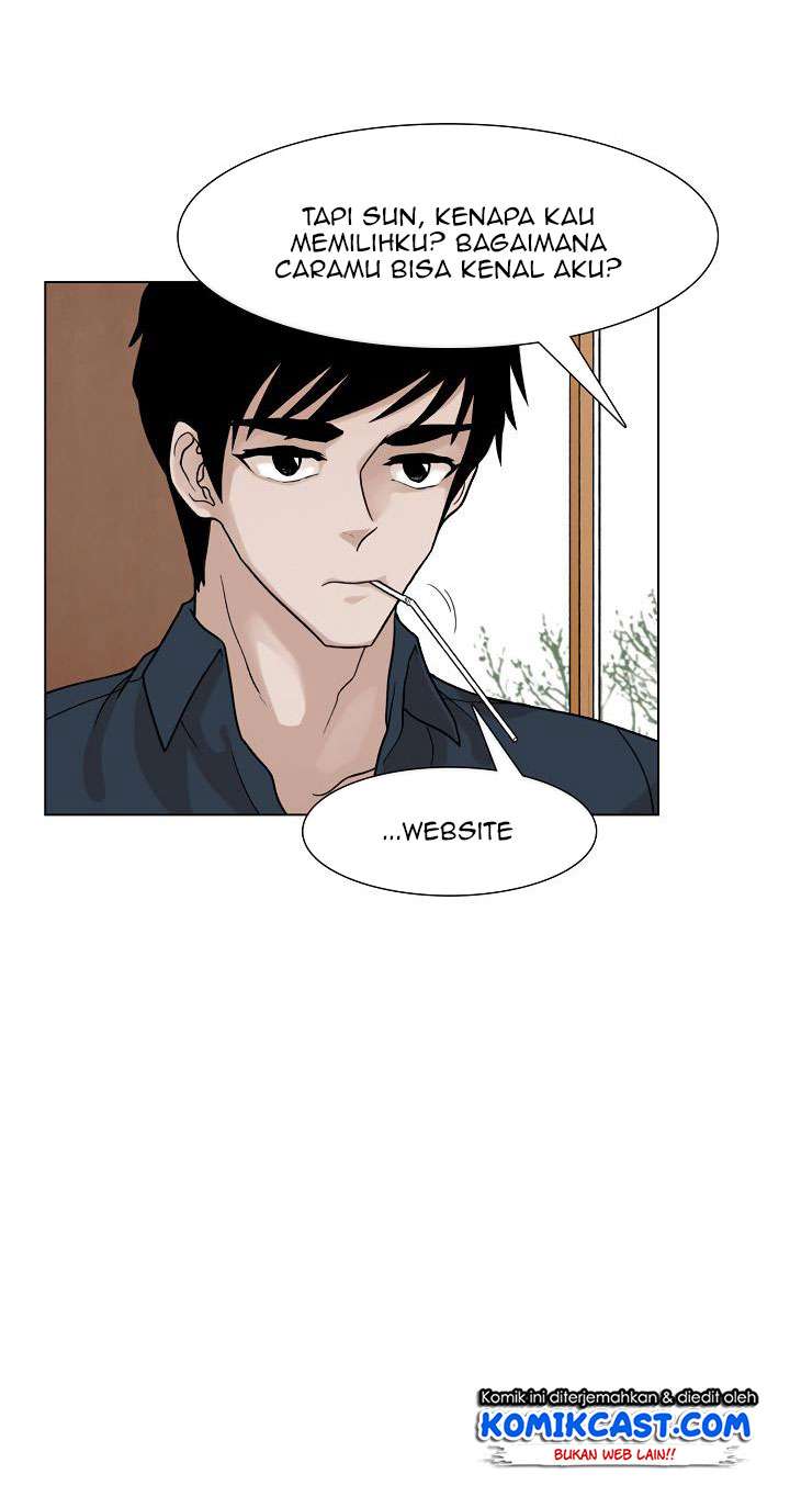 Past Life Regressor chapter 5 halaman 12