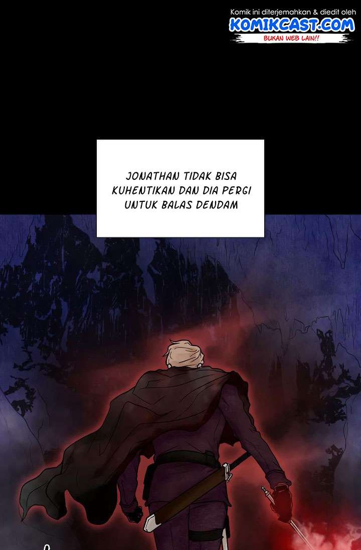 Past Life Regressor chapter 5 halaman 20