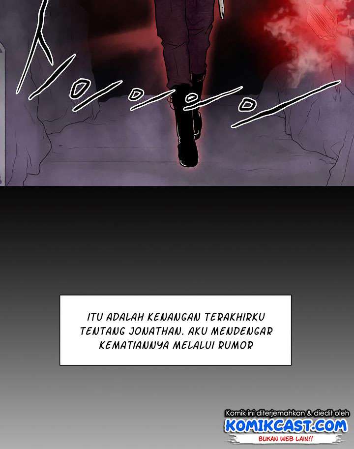 Past Life Regressor chapter 5 halaman 21