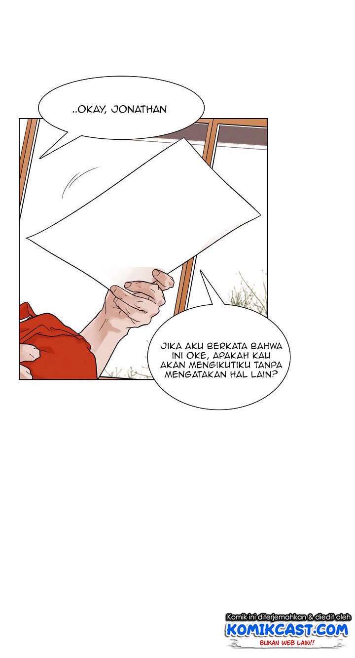 Past Life Regressor chapter 5 halaman 24
