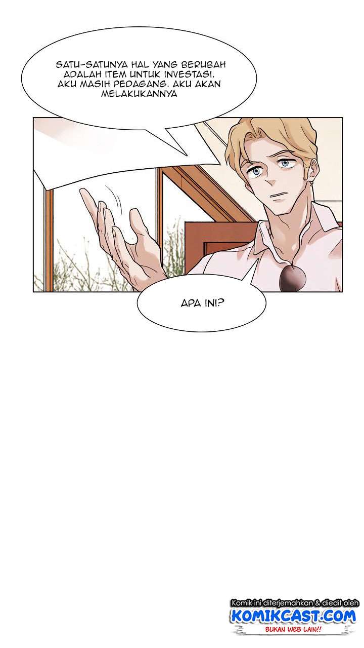 Past Life Regressor chapter 5 halaman 25