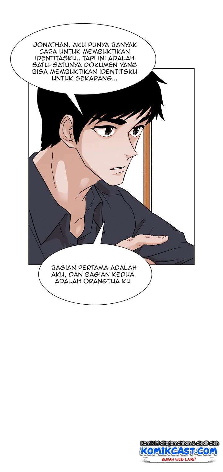 Past Life Regressor chapter 5 halaman 26