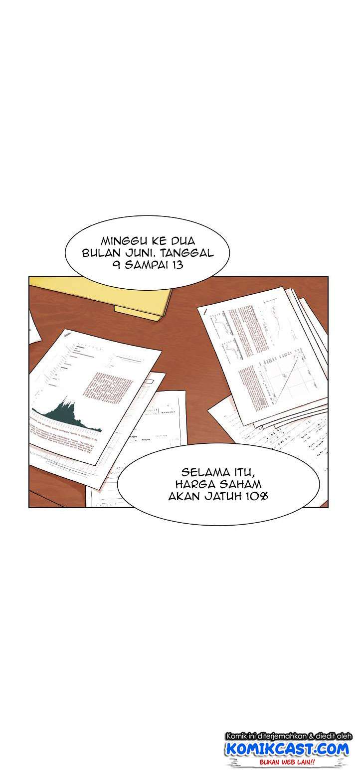 Past Life Regressor chapter 5 halaman 29