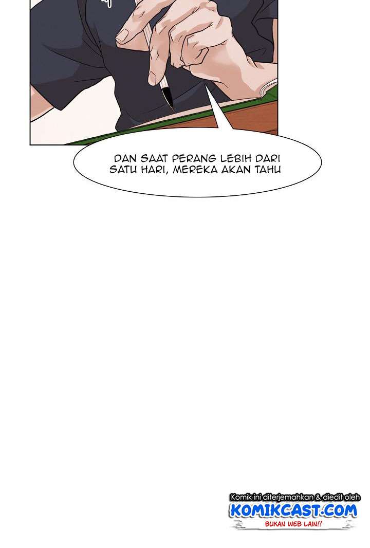 Past Life Regressor chapter 5 halaman 39