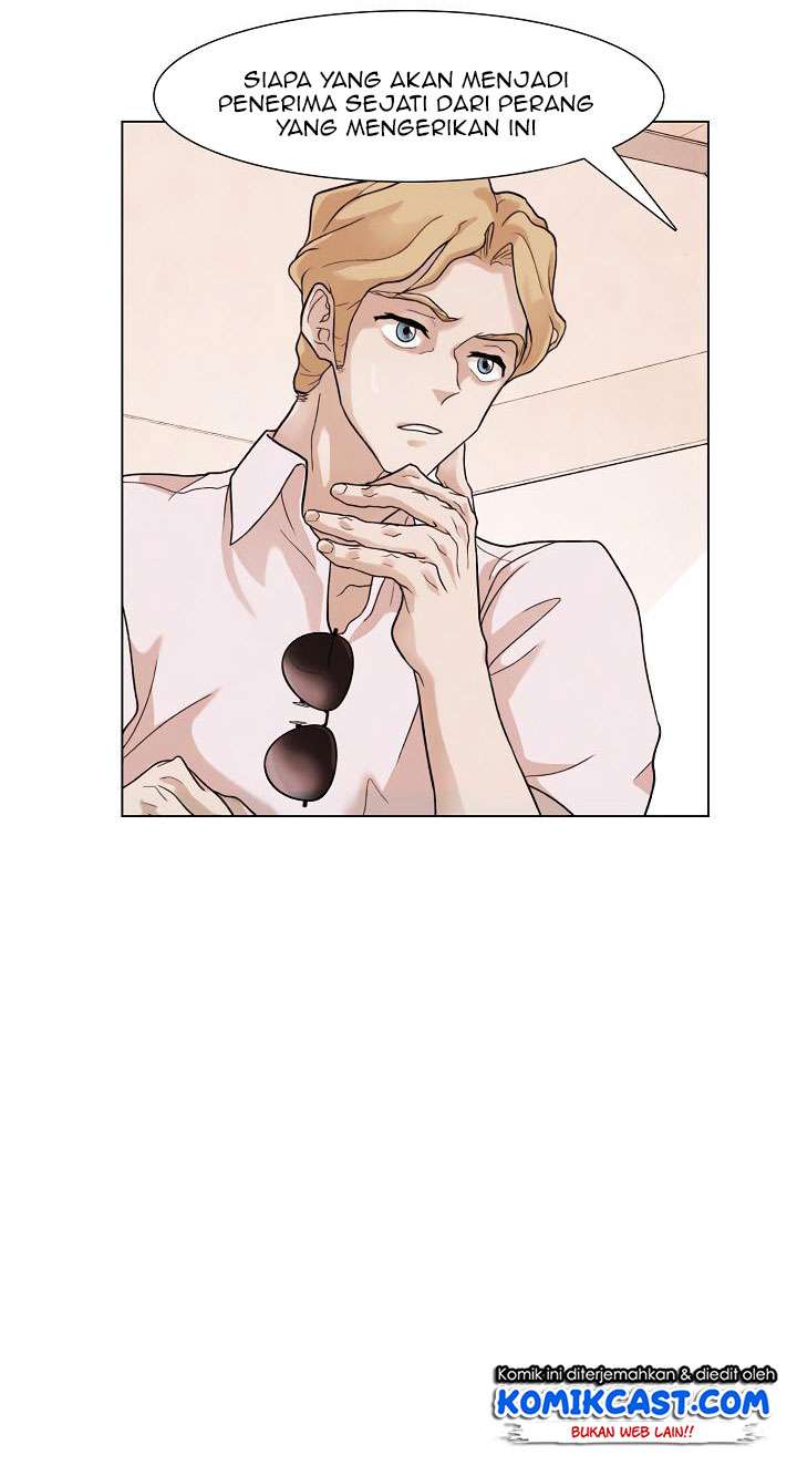 Past Life Regressor chapter 5 halaman 40