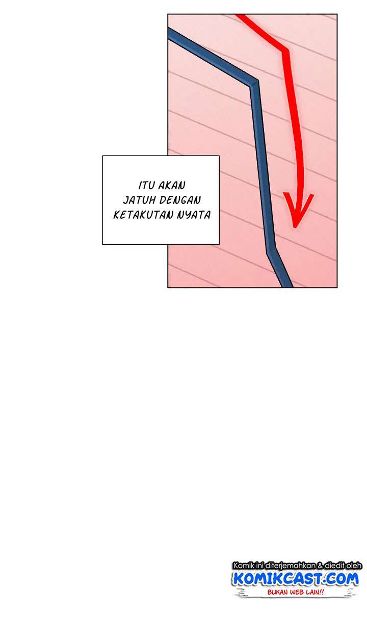 Past Life Regressor chapter 5 halaman 43