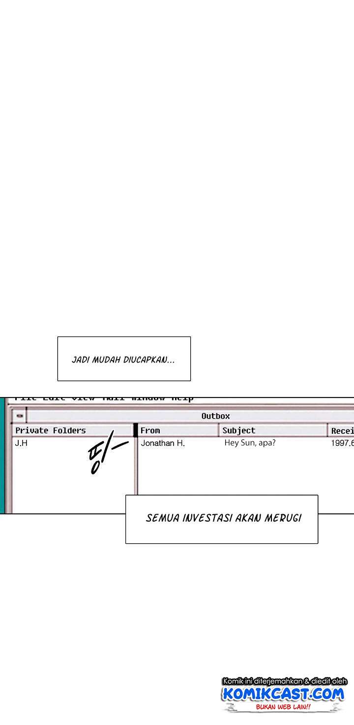 Past Life Regressor chapter 5 halaman 45