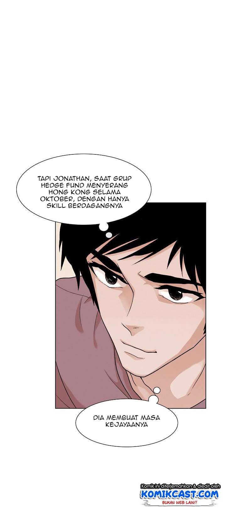 Past Life Regressor chapter 5 halaman 48