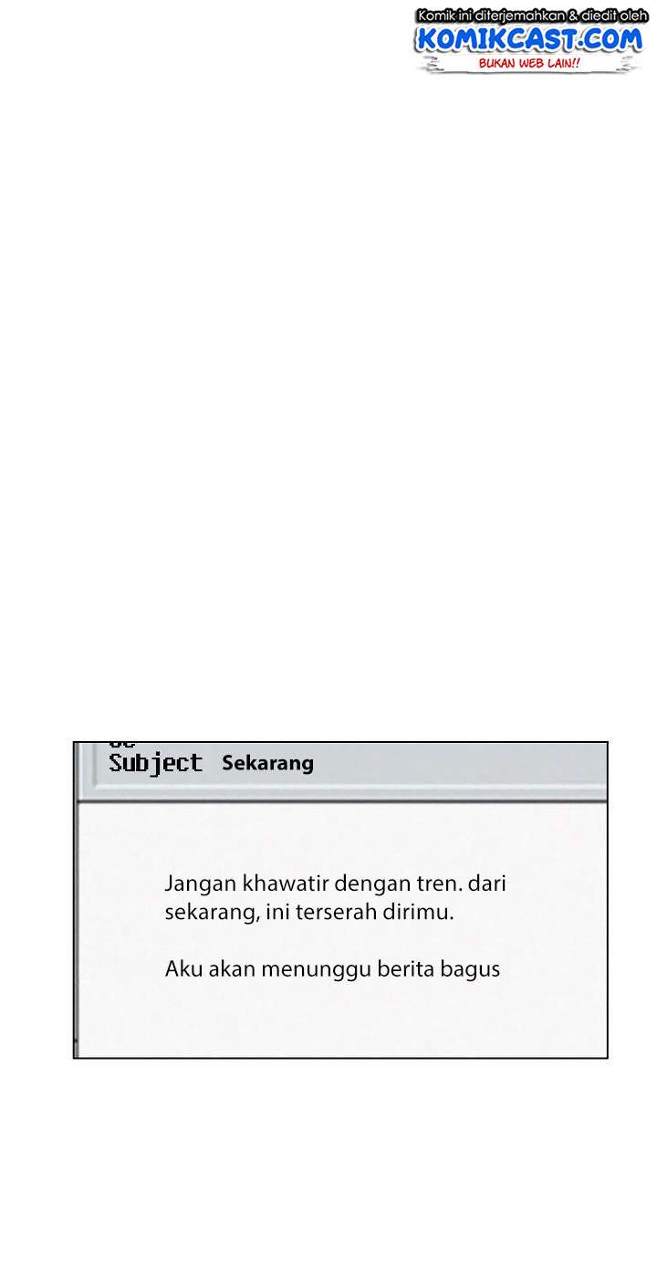 Past Life Regressor chapter 5 halaman 50