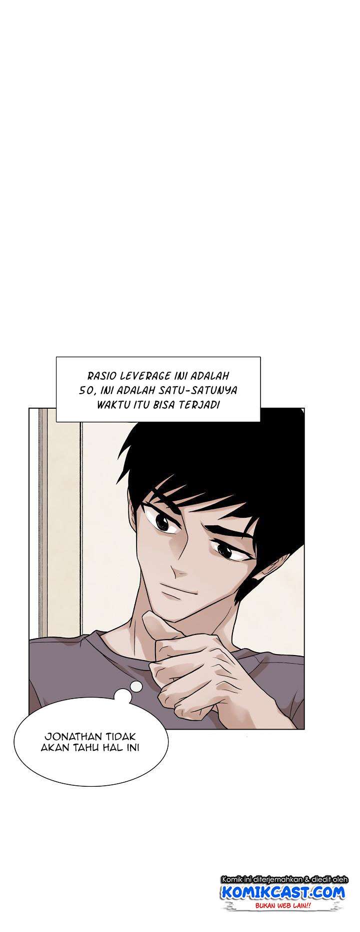 Past Life Regressor chapter 5 halaman 51
