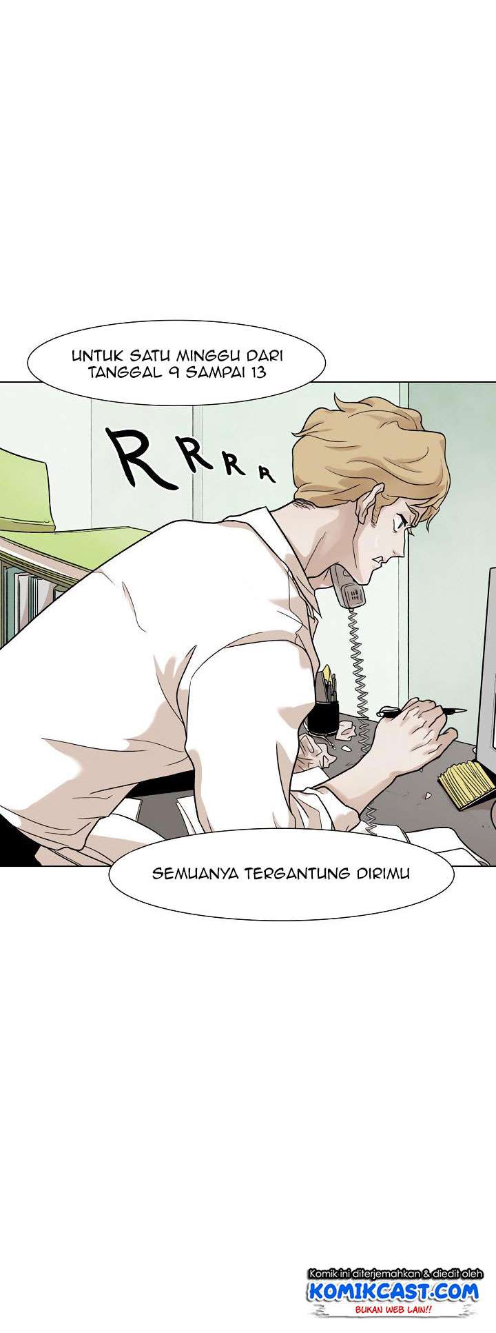 Past Life Regressor chapter 5 halaman 52