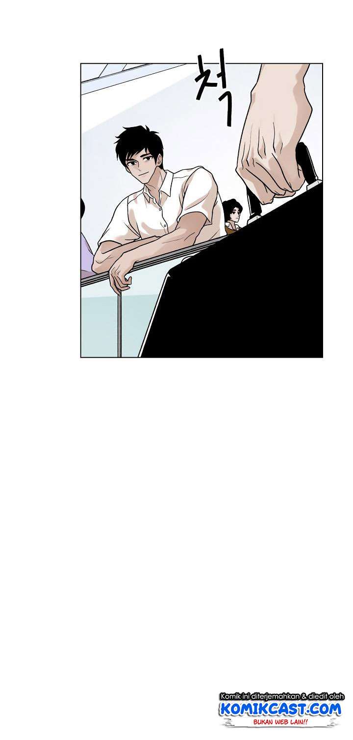 Past Life Regressor chapter 5 halaman 55