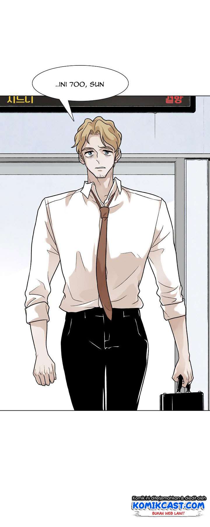 Past Life Regressor chapter 5 halaman 56