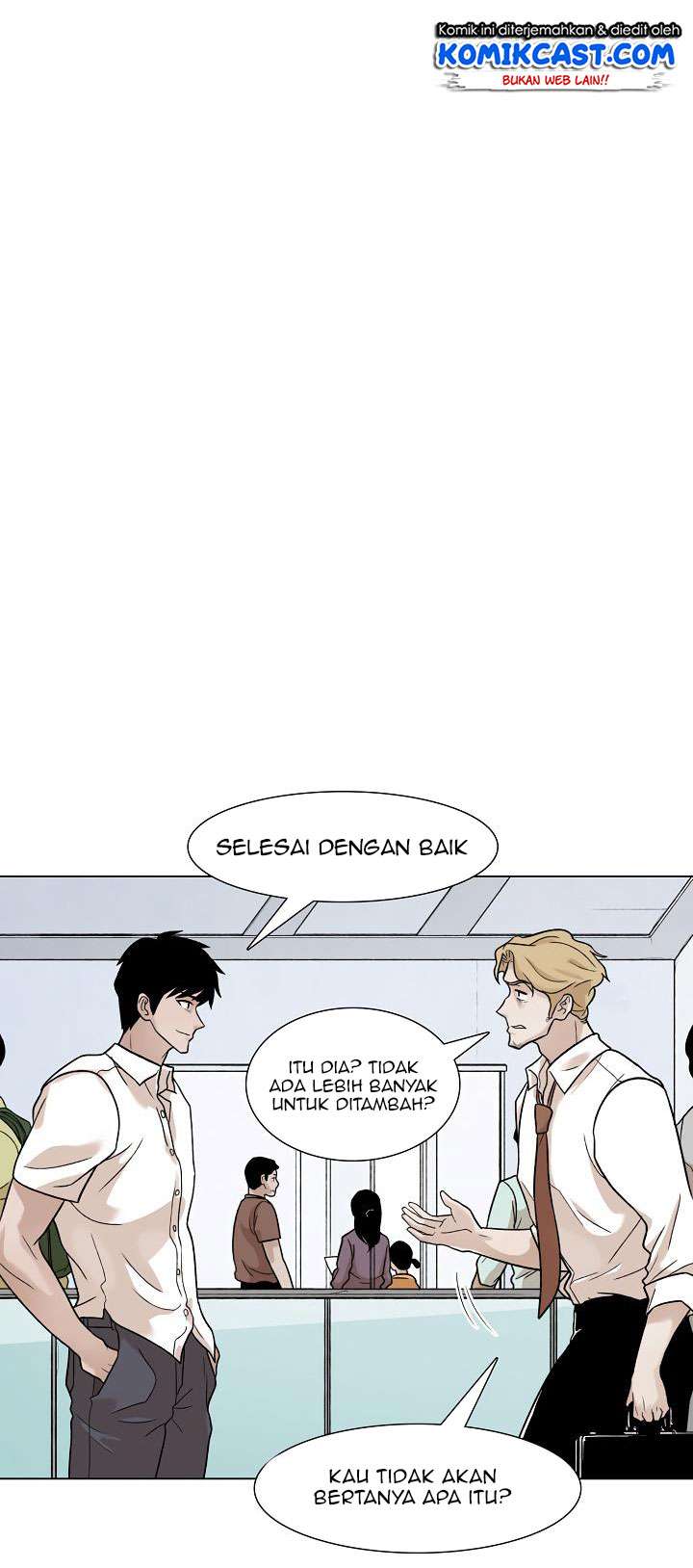 Past Life Regressor chapter 5 halaman 57