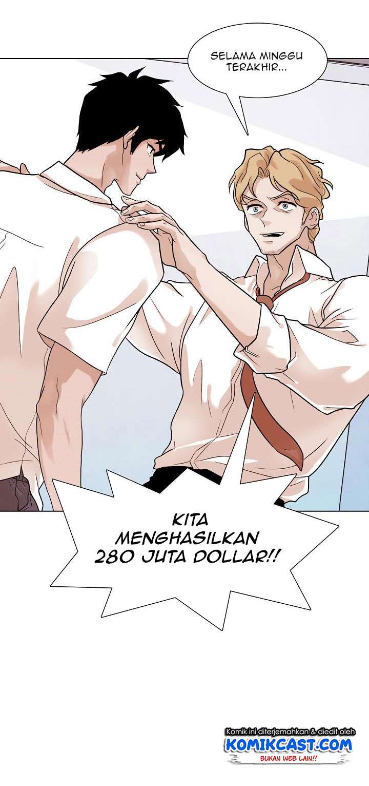 Past Life Regressor chapter 5 halaman 61