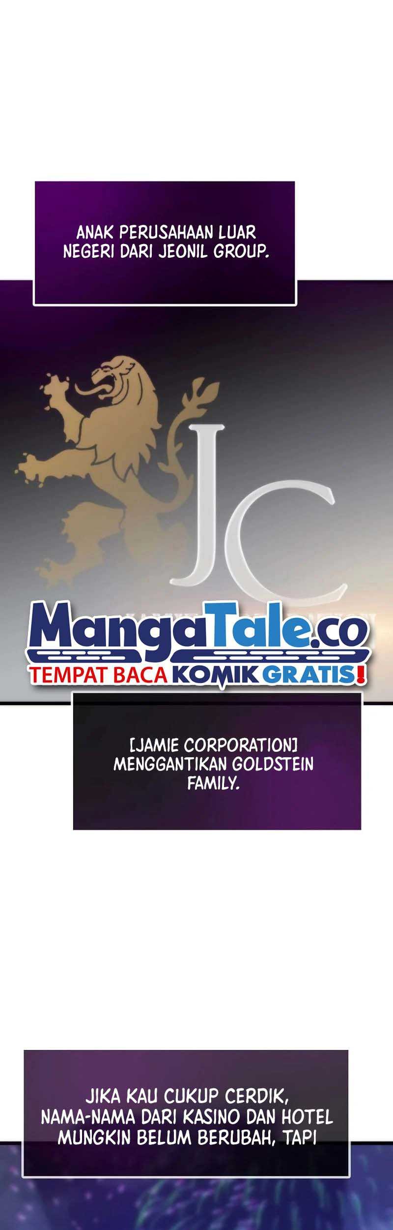 Past Life Regressor chapter 58 halaman 2