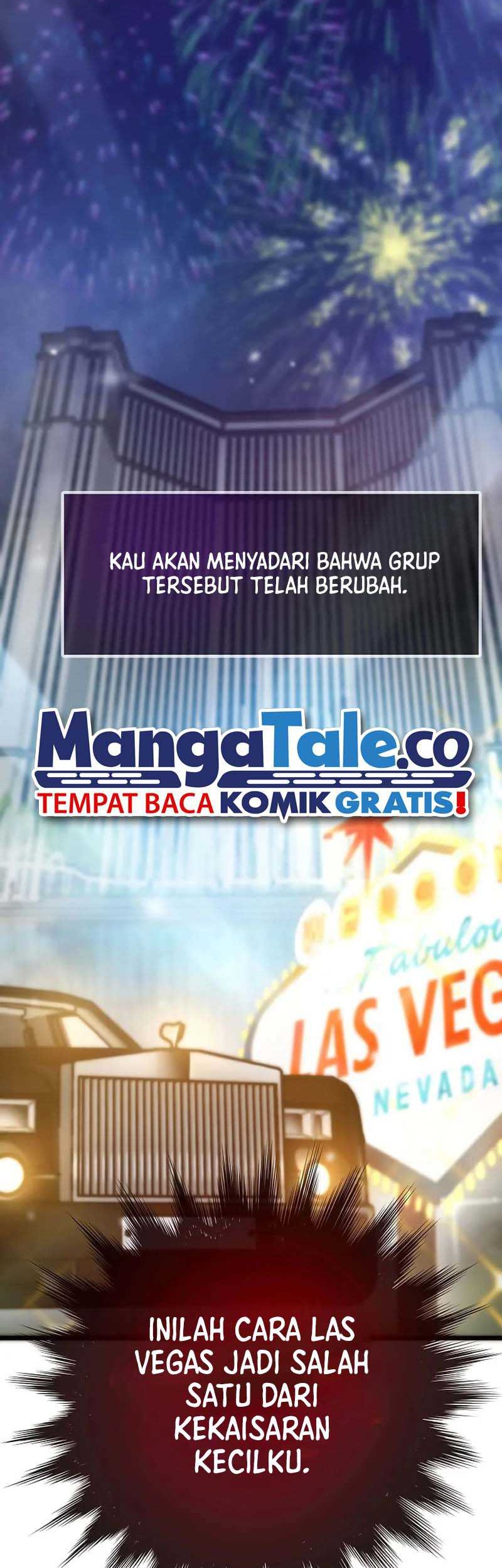 Past Life Regressor chapter 58 halaman 3