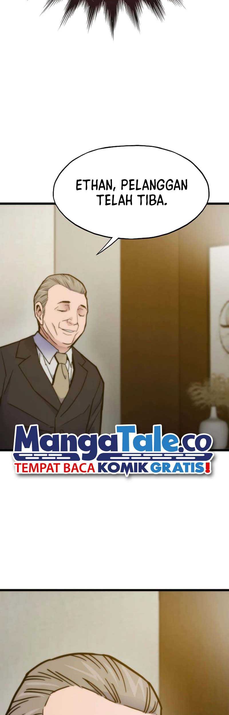 Past Life Regressor chapter 58 halaman 4