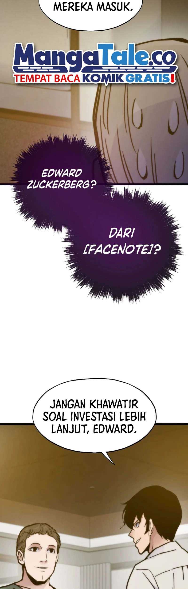 Past Life Regressor chapter 58 halaman 6