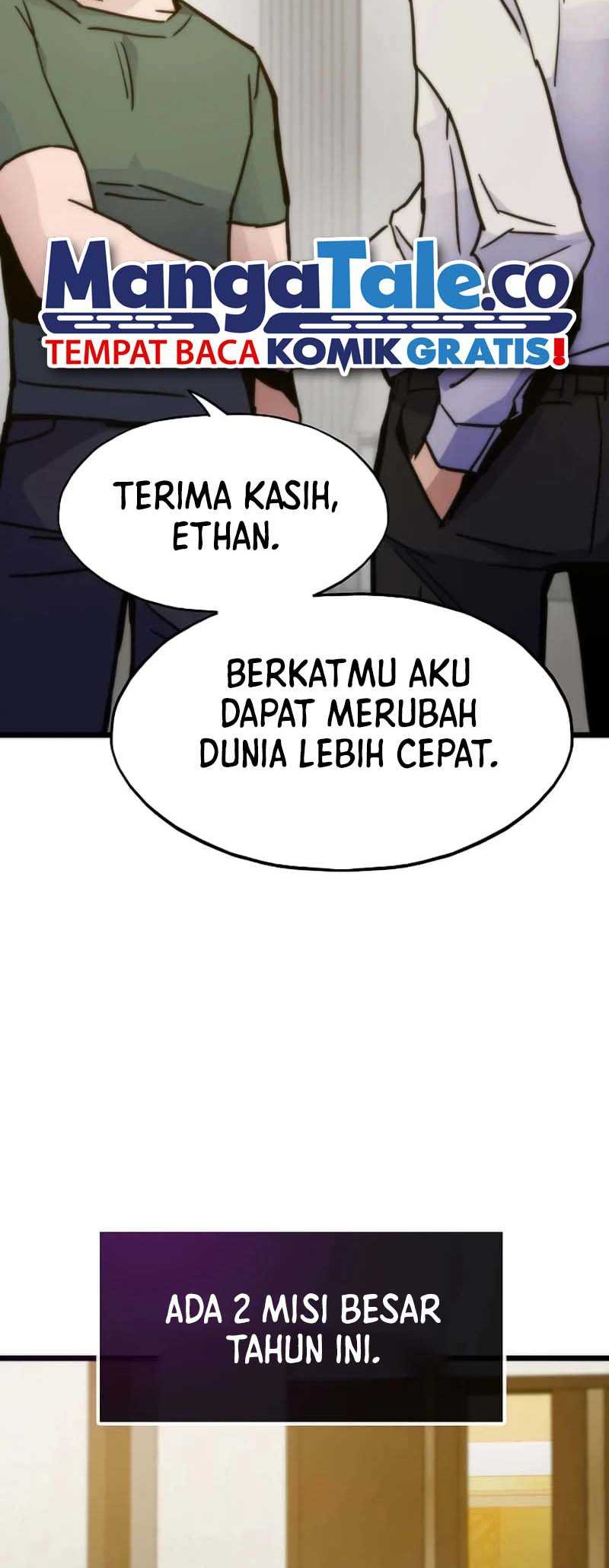 Past Life Regressor chapter 58 halaman 7