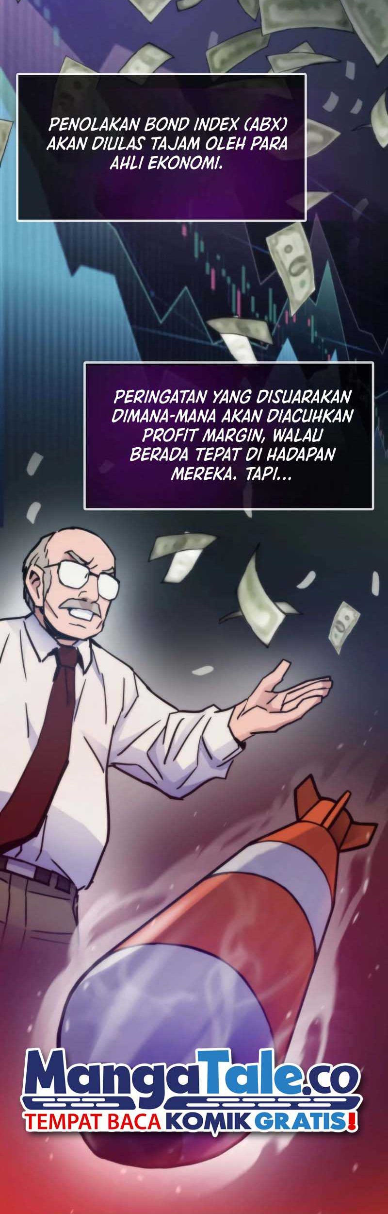 Past Life Regressor chapter 58 halaman 9