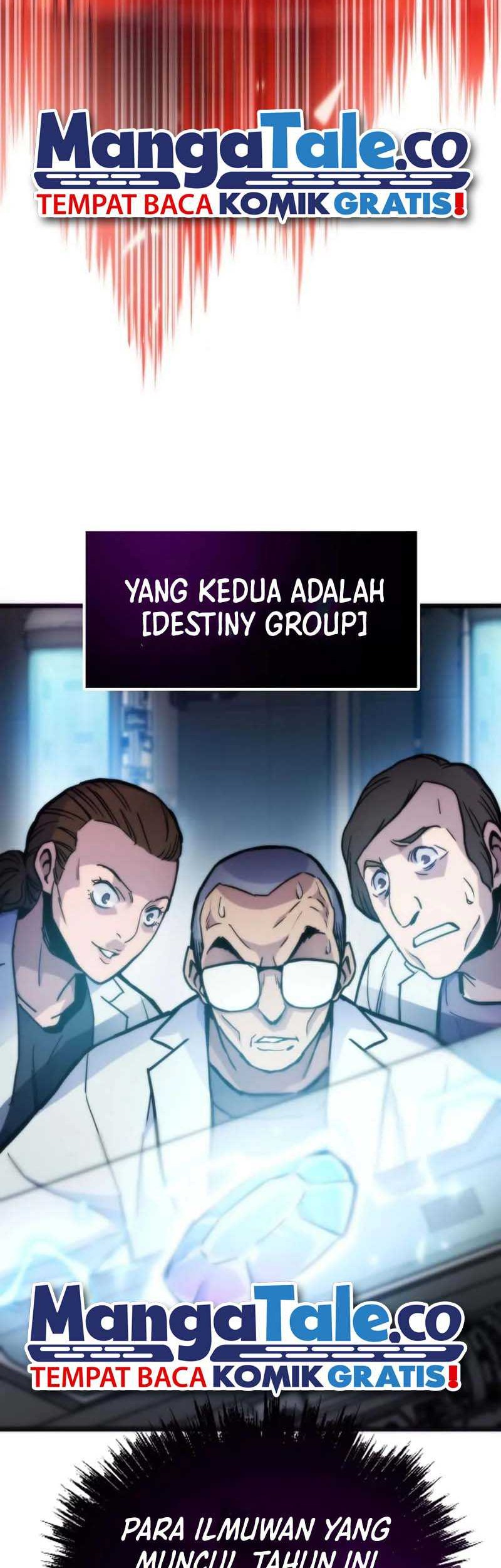 Past Life Regressor chapter 58 halaman 11
